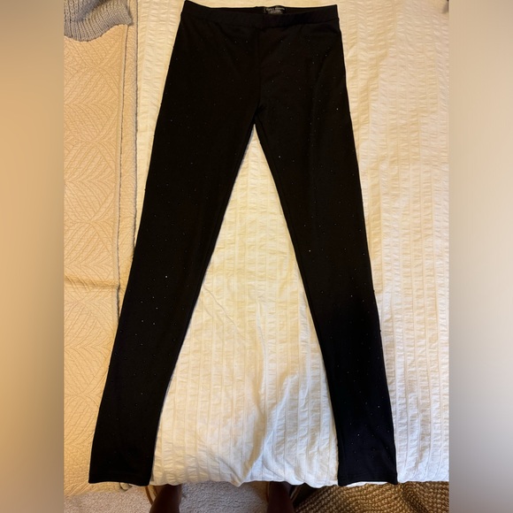 Zara Pants - Zara Leggings with Beads